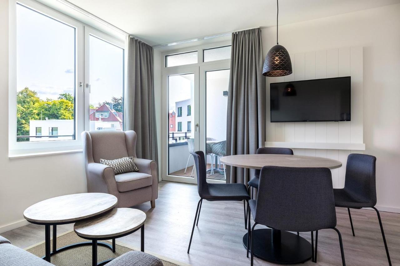 Apartment Godewindpark Travemuende Godewindpark Travemuende 2-04 Lubeck